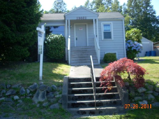 13021 33rd Ave  S, Tukwila, WA 98168 
