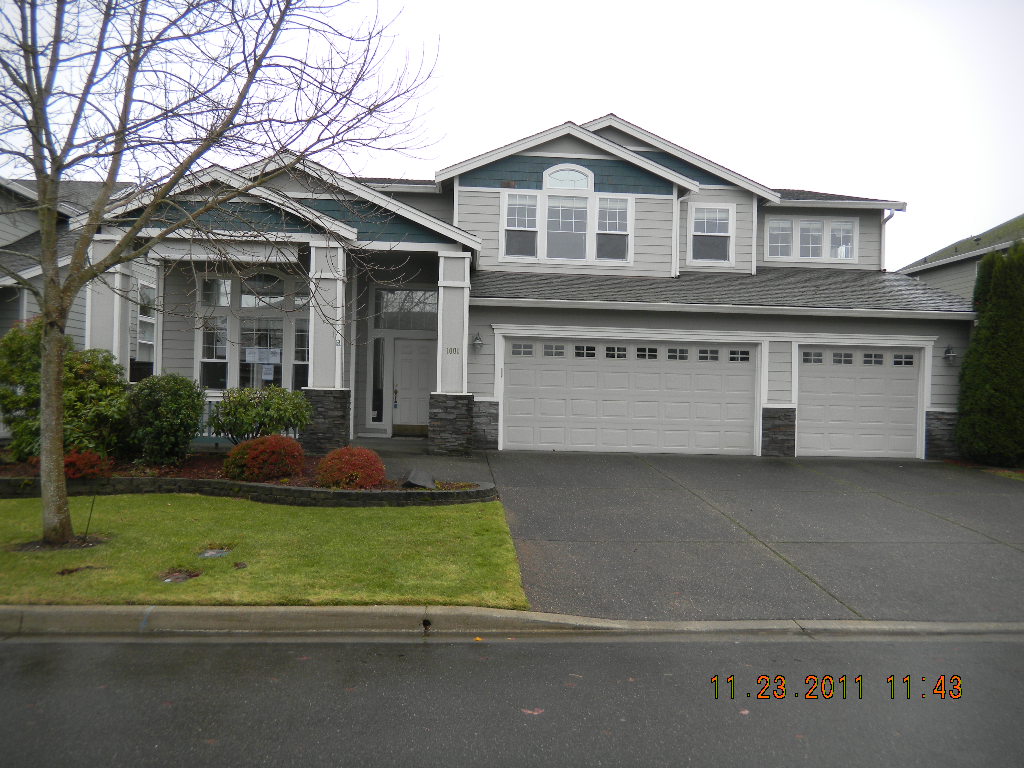 1001 Laurel Lane, Tacoma, WA 98406 