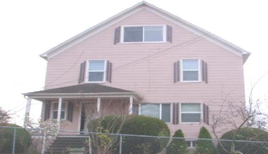 3537 South Brandon Street, Seattle, WA 98118 