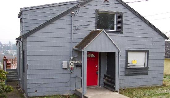 3521 E N St, Tacoma, WA 98404 