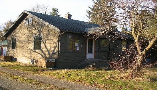 5497 Northwest Drive, Bellingham, WA 98226 