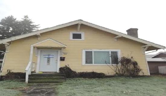 4843 South I Street, Tacoma, WA 98408 