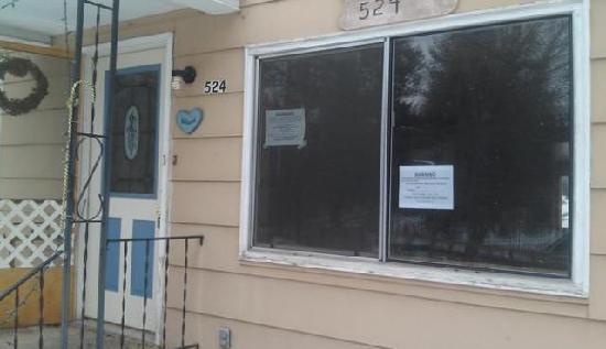 524 N Washington, Newport, WA 99156 