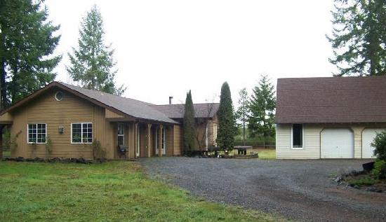 2915 E Brockdale Rd, Shelton, WA 98584 