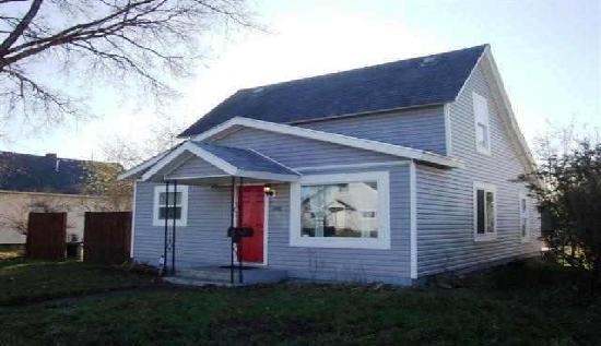 1908 East Cataldo Avenue, Spokane, WA 99202 
