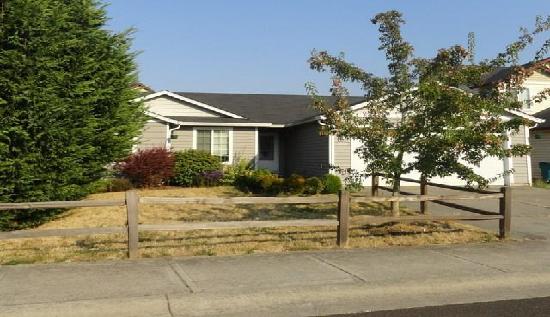 7205 Ne 88th Ave, Vancouver, WA 98662 