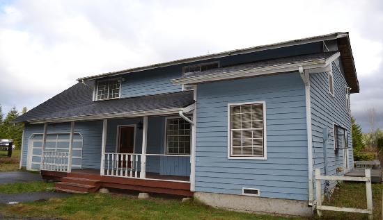 24225 115th Avenue NE, Arlington, WA 98223 