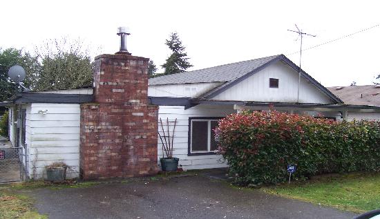 2523 Franklin St, Bremerton, WA 98310 