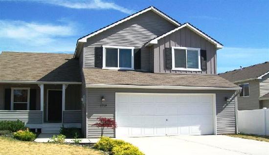 17519 East Augusta Lane, Spokane Valley, WA 99016 