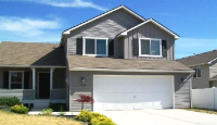 17519 East Augusta Lane, Spokane Valley, WA 99016 