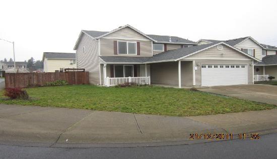 16604 NE 25th Street, Vancouver, WA 98684 