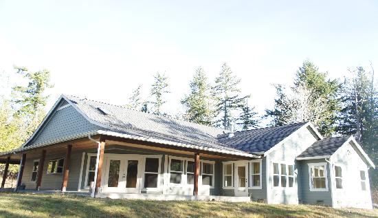 31416 134th Avenue East, Graham, WA 98338 