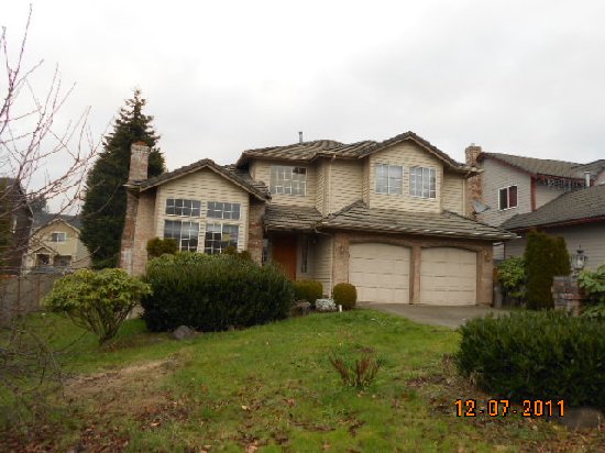 13506 239th St, Kent, WA 98042 