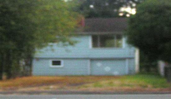 615 South West Blvd, Aberdeen, WA 98520 