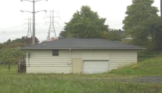 10601 55th Avenue South, Seattle, WA 98178 