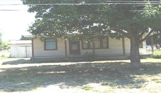 421 South Chronicle Road, Spokane Valley, WA 99212 