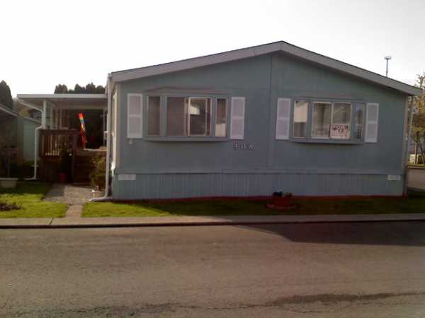 300 SW 7TH AVE #408, Battle Ground, WA 98604 