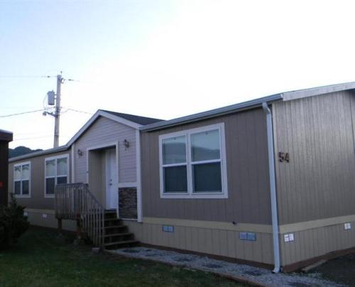 2400 DONOVAN AVE TRL 54, Bellingham, WA 98225 