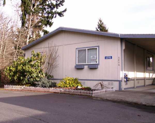 6898 NE Capricorn Ln, Bremerton, WA 98311 