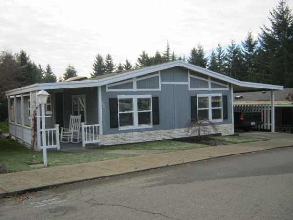 2500 S. 370th St. #223, Federal Way, WA 98003 