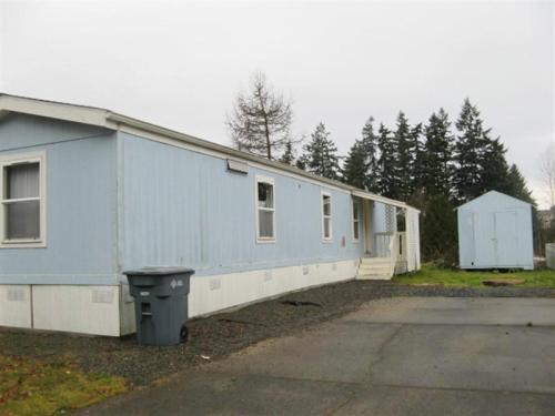 12712 121ST AVENUE C SPACE 18, Puyallup, WA 98374 