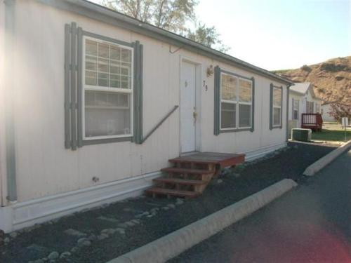 4601 W POWERHOUSE RD #79, Yakima, WA 98908 