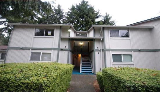 431 S 321st Pl  #g5, Federal Way, WA 98003 
