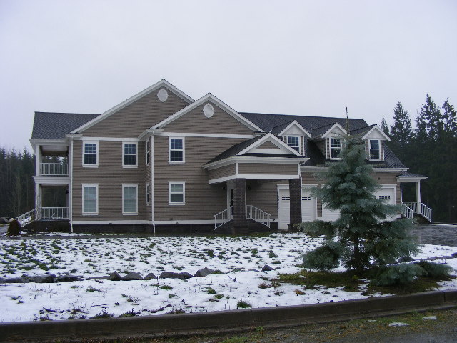 28610 Rose Rd, Arlington, WA 98223 