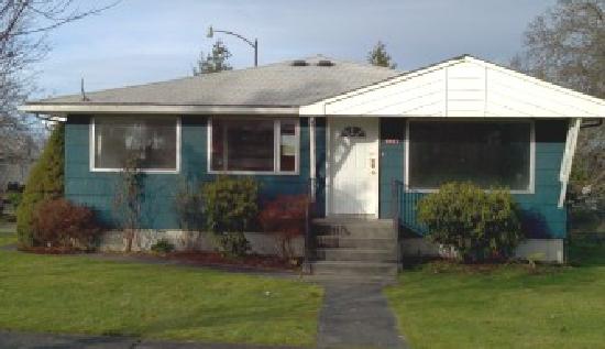 1001 E 45th St, Tacoma, WA 98404 