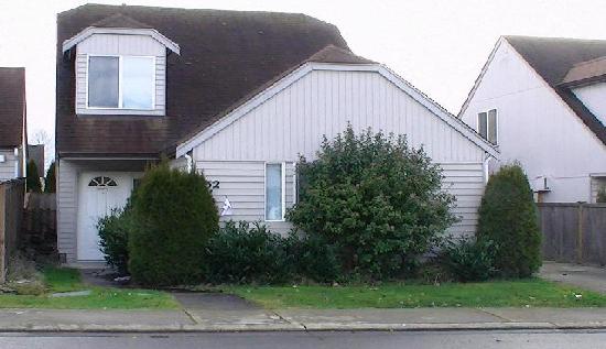 132 99th Street Court East, Tacoma, WA 98445 