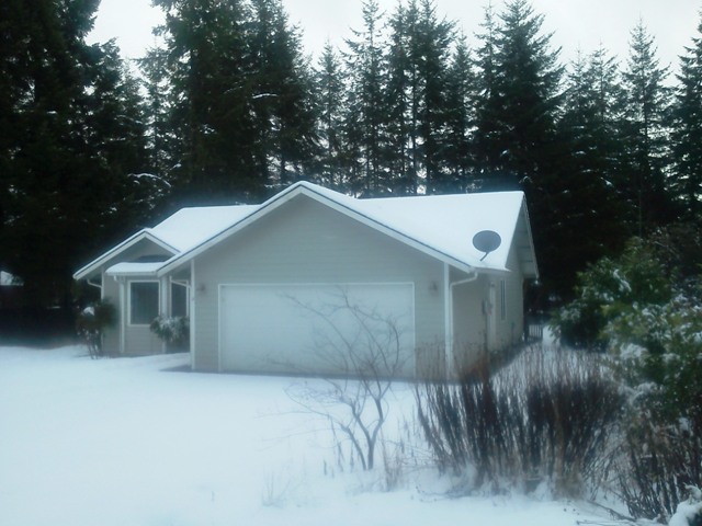 14 Sunrise Court, Montesano, WA 98563 