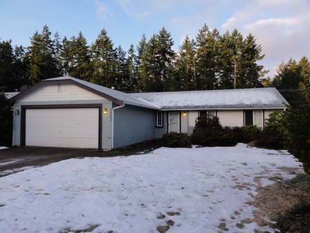 24202 70th Avenue Ct E, Graham, WA 98338 