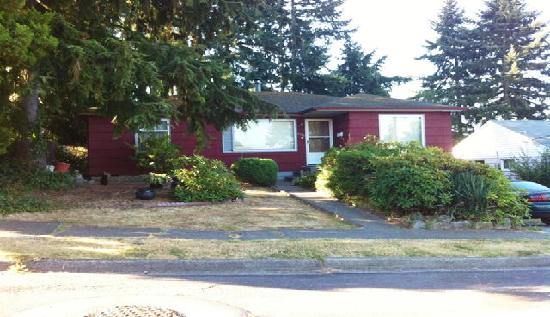 4508 South  11th Street, Tacoma, WA 98405 