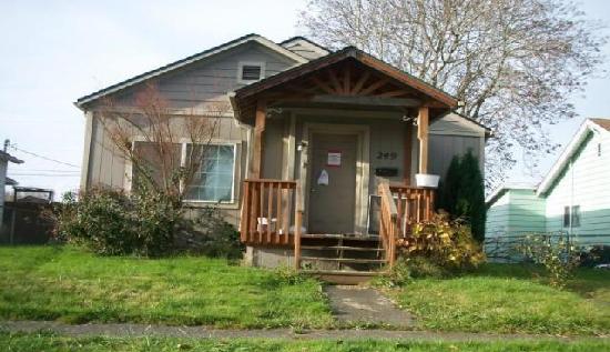 249 24th Ave, Longview, WA 98632 