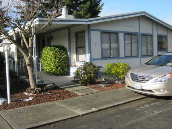 2500 S 370th St  #201, Federal Way, WA 98003 