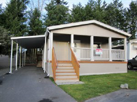 2101 S 324Th St Unit: 253, Federal Way, WA 98003 