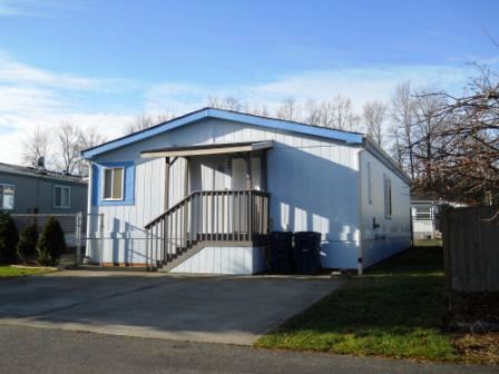 700 North Reed St, Space 81, Sedro Woolley, WA 98284 