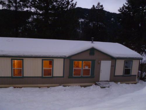 3509 HANSEL LANE, Peshastin, WA 98847 