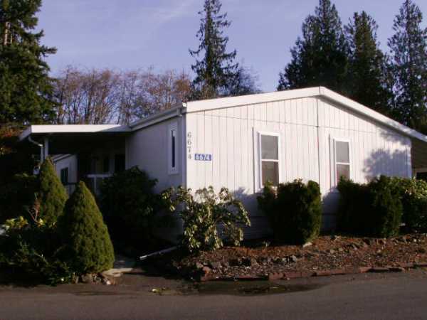 6674 NE Aquarius Lane, Bremerton, WA 98311 