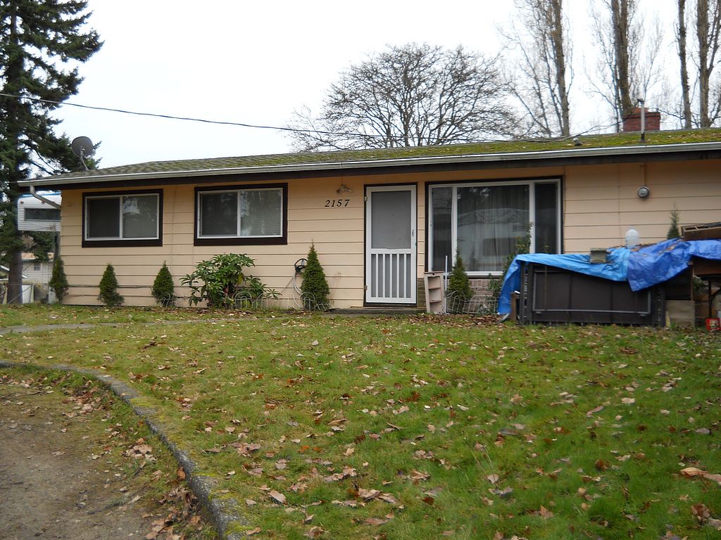 2157 193rd St, Shoreline, WA 98133 