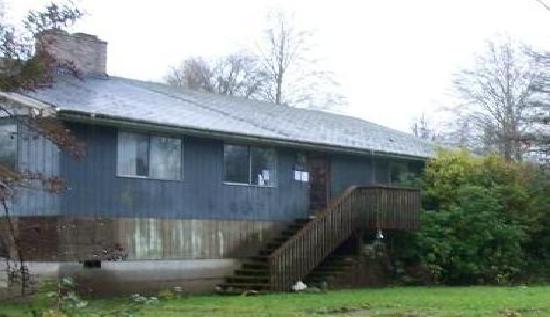 100 E Bourgault Rd, Shelton, WA 98584 