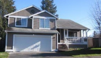 323 95th Drive Southeast, Everett, WA 98205 