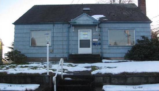 4906 North 26th Street, Tacoma, WA 98407 