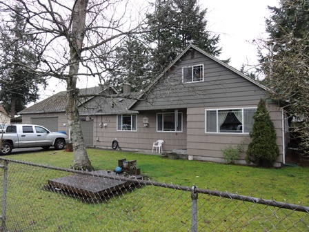 622 141st St S, Tacoma, WA 98444 