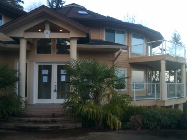 478 Island Blvd, Fox Island, WA 98333 