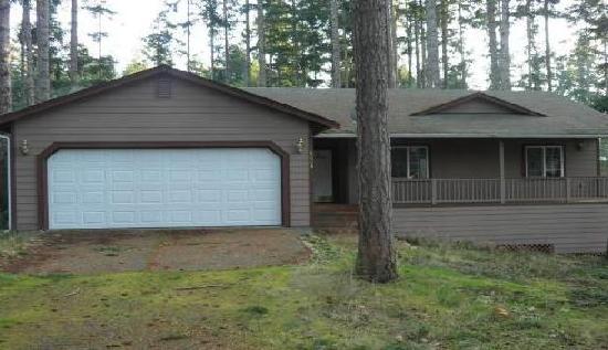 18003 Mossywood Court Se, Yelm, WA 98597 
