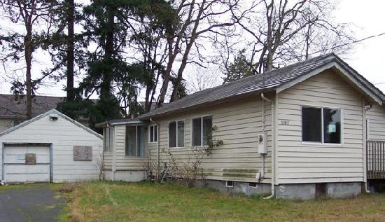 10807 Broadway Avenue South, Tacoma, WA 98444 