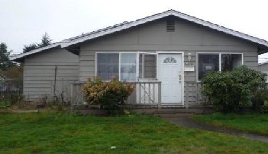 6618 South Lawrence Street, Tacoma, WA 98409 