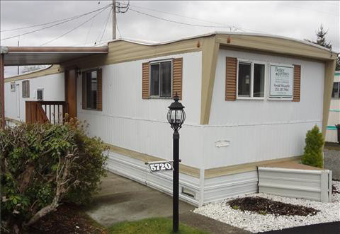 5616 113Th Ave E Unit: 75, Puyallup, WA 98372 