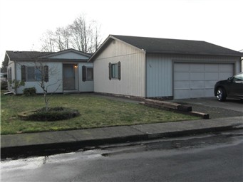 706 Dennis St SE #54, Tumwater, WA 98501 